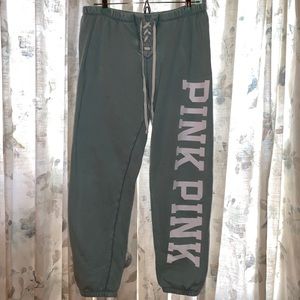 Victoria’s Secret PINK Sweatpants